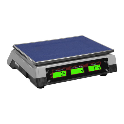 Steinberg Systems Sales weight white price weight 35kg / g – image 3