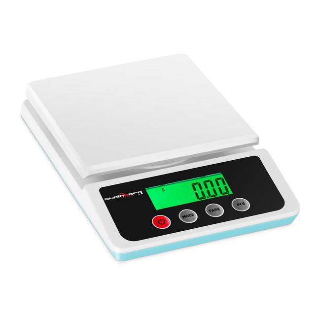 Steinberg Systems Laboratory precision weight with 10kg / 1g counting function