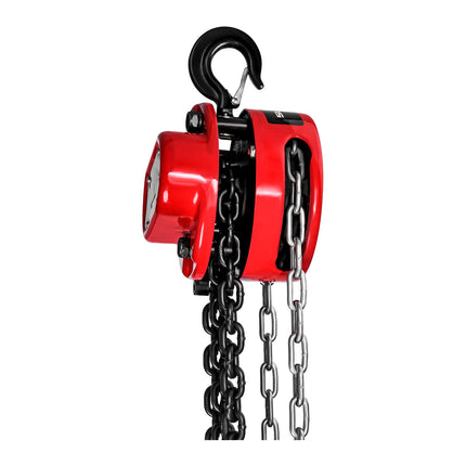 Steinberg Systems Winch chain winch chain winch 1T / 3m – image 4