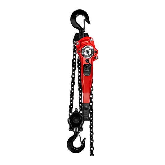Steinberg Systems Chain winch chain winch 6T / 5m