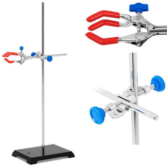 Steinberg Systems Lab stand tripod with 1 handle 0-85 mm