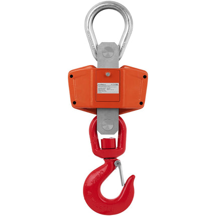 Steinberg Systems Hook weight with remote control up to 3000 kg / 1 kg LED – image 4