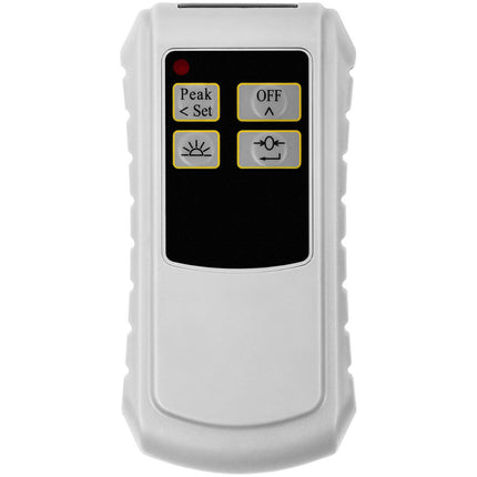 Steinberg Systems Hook weight with remote control up to 5000 kg / 1 or 2 kg LCD – image 4