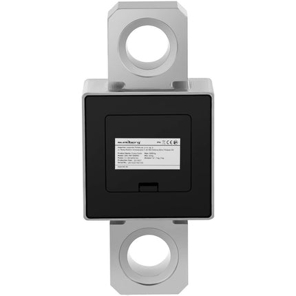 Steinberg Systems Hook weight with remote control up to 5000 kg / 1 or 2 kg LCD – image 5
