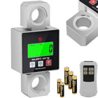 Steinberg Systems Hook weight with remote control up to 5000 kg / 1 or 2 kg LCD