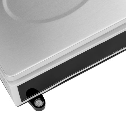 Steinberg Systems Postal scale platform 21 x 27cm battery + power supply 15kg / 0.5g – image 4