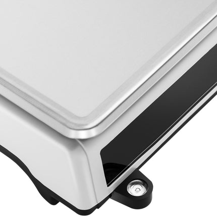 Steinberg Systems Sales weight of LCD RS232 6000 g / 0.1 g – image 3