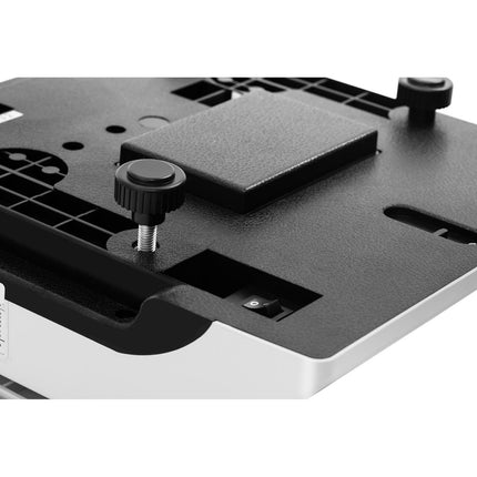Steinberg Systems Sales weight of LCD RS232 6000 g / 0.1 g – image 4