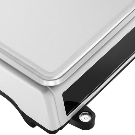 Steinberg Systems Sales weight of LCD RS232 30000 g / 0.5 g – image 3