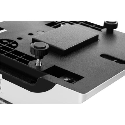 Steinberg Systems Sales weight of LCD RS232 30000 g / 0.5 g – image 4