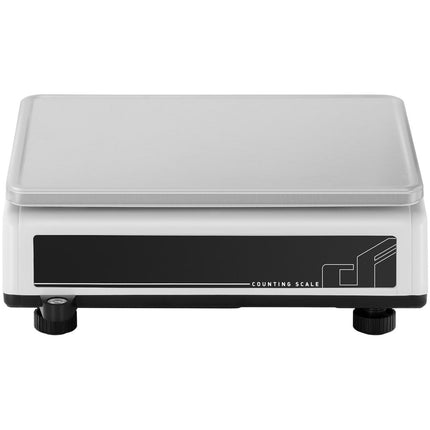 Steinberg Systems Sales weight of LCD RS232 30000 g / 0.5 g – image 5