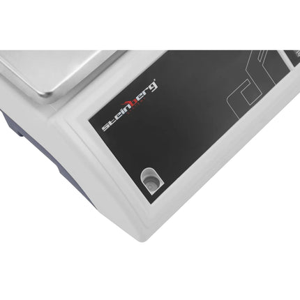 Steinberg Systems LCD shop and warehouse checker scale 30 kg / 1 g – image 9