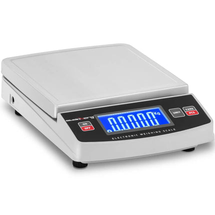 Steinberg Systems Electronic table kitchen scale 3000 g / 0.5 g – image 2