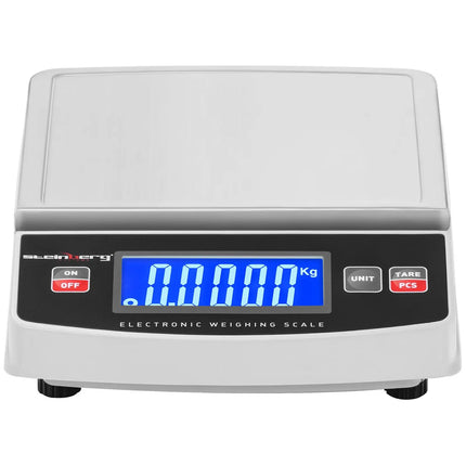 Steinberg Systems Electronic table kitchen scale 3000 g / 0.5 g – image 5