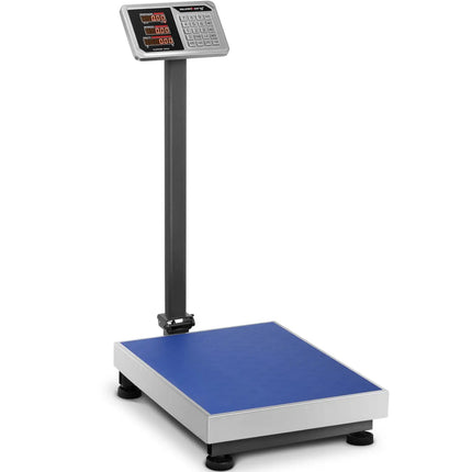 Steinberg Systems Warehouse scale with LED counting 45 x 60 cm 150 kg / 20 g – image 2