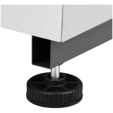 Steinberg Systems Warehouse scale with LED counting 45 x 60 cm 150 kg / 20 g – image 7