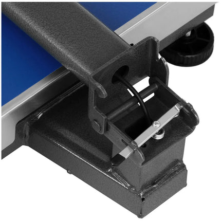 Steinberg Systems Warehouse scale with LED counting 45 x 60 cm 150 kg / 20 g – image 8