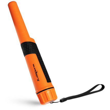 Steinberg Systems Metal detector handheld waterproof LED 20 cm / 5 cm – image 7