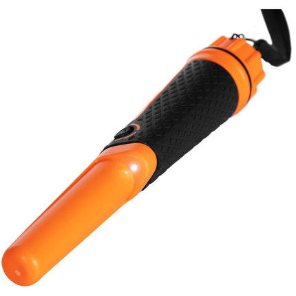 Steinberg Systems Metal detector handheld waterproof LED 20 cm / 5 cm – image 8