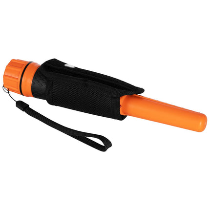 Steinberg Systems Metal detector handheld waterproof LED 20 cm / 5 cm – image 9