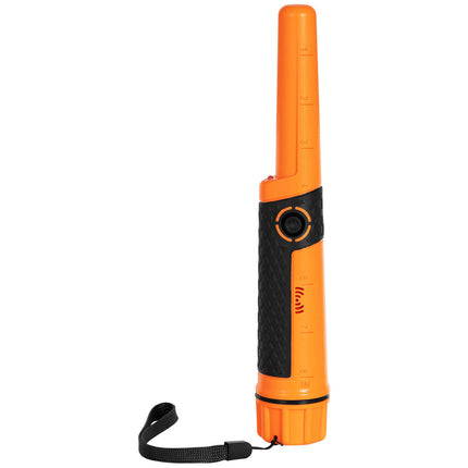 Steinberg Systems Metal detector handheld waterproof LED 20 cm / 5 cm – image 10