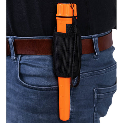 Steinberg Systems Metal detector handheld waterproof LED 20 cm / 5 cm – image 11