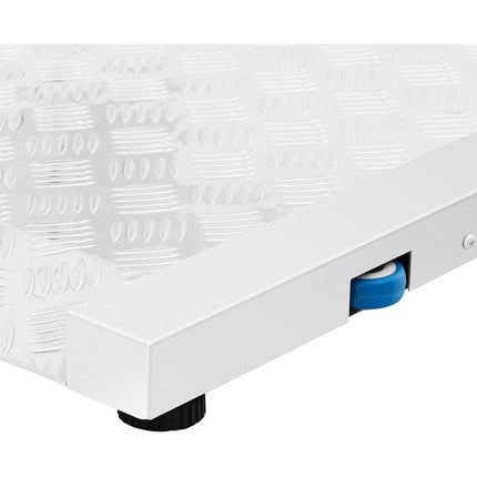 Steinberg Systems Storage platform weight 100 x 95 cm LCD RS232 300 kg / 100 g – image 4