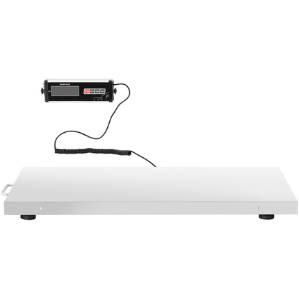 Steinberg Systems Platform weight 98x50cm veterinary for body weight 300kg / 100g – image 7