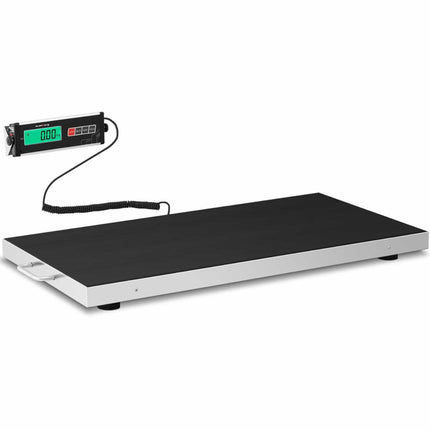 Steinberg Systems Platform weight 95x50cm veterinary for rigging 150kg / 50g – image 2