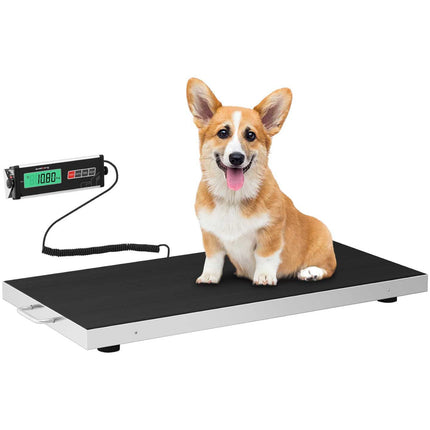 Steinberg Systems Platform weight 95x50cm veterinary for rigging 150kg / 50g – image 4