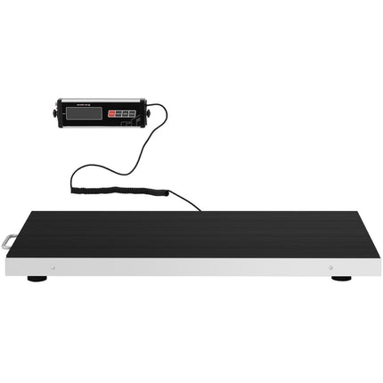 Steinberg Systems Platform weight 95x50cm veterinary for rigging 150kg / 50g – image 6