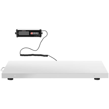 Steinberg Systems Platform weight 95x50cm veterinary for rigging 150kg / 50g – image 7