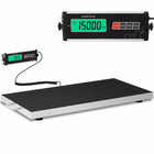 Steinberg Systems Platform weight 95x50cm veterinary for rigging 150kg / 50g