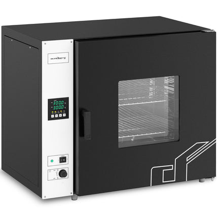Steinberg Systems Dryer laboratory greenhouse sterilizer LED 50 - 300 C 136 l 2170 W – image 2