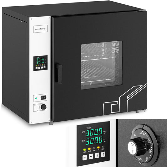 Steinberg Systems Dryer laboratory greenhouse sterilizer LED 50 - 300 C 136 l 2170 W