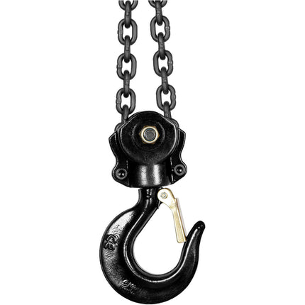 Steinberg Systems Winch chain winch chain winch 2000 kg / 6 m – image 3