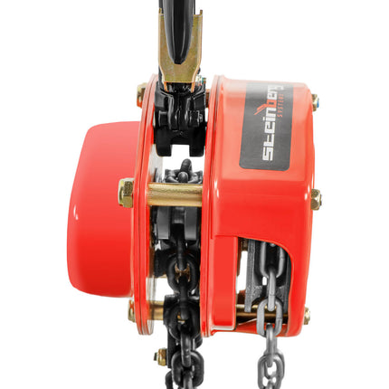 Steinberg Systems Winch chain winch chain winch 2000 kg / 6 m – image 4