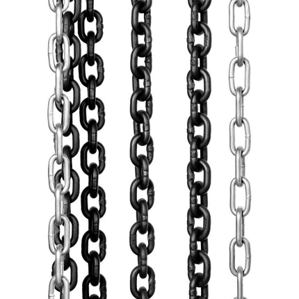 Steinberg Systems Winch chain winch chain winch 2000 kg / 6 m – image 6