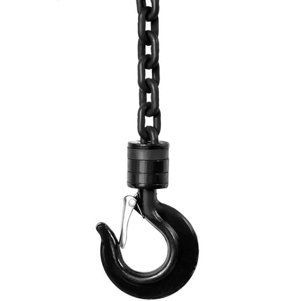 Steinberg Systems Winch chain winch chain winch handheld 1000 kg / 6 m – image 4
