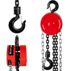 Steinberg Systems Winch chain winch chain winch handheld 1000 kg / 6 m