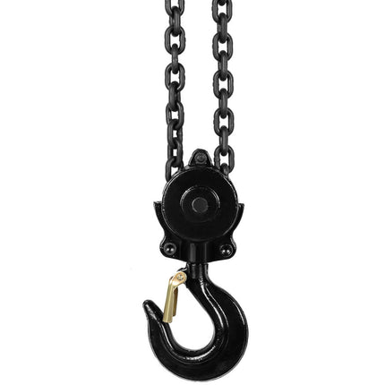 Steinberg Systems Winch chain winch chain winch 2000 kg / 5 m – image 11