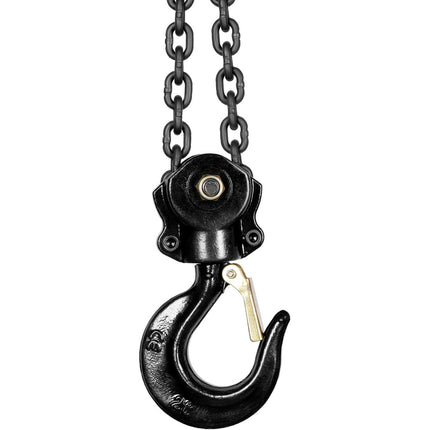 Steinberg Systems Winch chain winch chain winch 2000 kg / 5 m – image 3