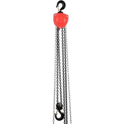 Steinberg Systems Winch chain winch chain winch 2000 kg / 5 m – image 7