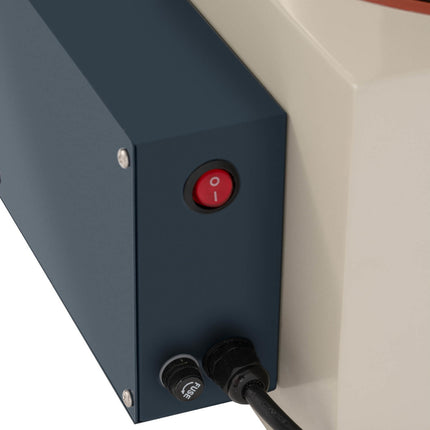 Steinberg Systems Rotary vacuum exposition to laboratory 1 l 120 rpm 40 W – image 7