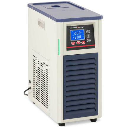 Steinberg Systems Laboratory cooling Circulator for temperature control -20 - 20 C 20 l/min 495 W – image 2
