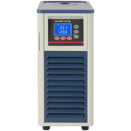 Steinberg Systems Laboratory cooling Circulator for temperature control -20 - 20 C 20 l/min 495 W – image 6