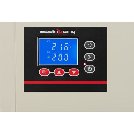 Steinberg Systems Laboratory cooling Circulator for temperature control -20 - 20 C 20 l/min 495 W – image 11