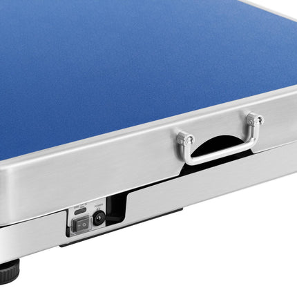Steinberg Systems Wireless platform weight WiFi 300 kg / 0,05 g – image 4