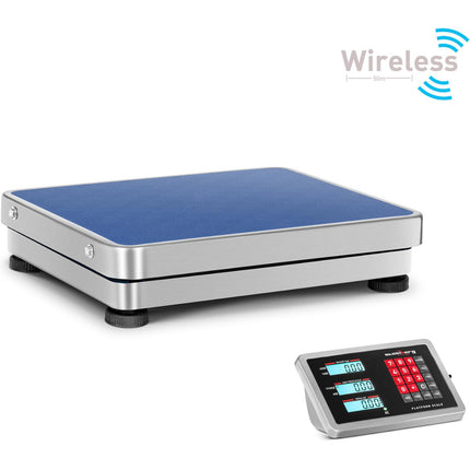 Steinberg Systems Wireless platform weight WiFi 150 kg / 0,01 g – image 2