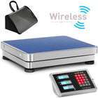Steinberg Systems Wireless platform weight WiFi 150 kg / 0,01 g